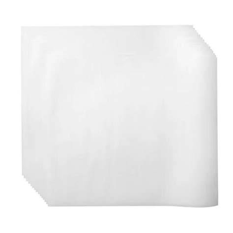 2008340 - Cricut Butcher paper 30,5x35,5cm (15 sheets)